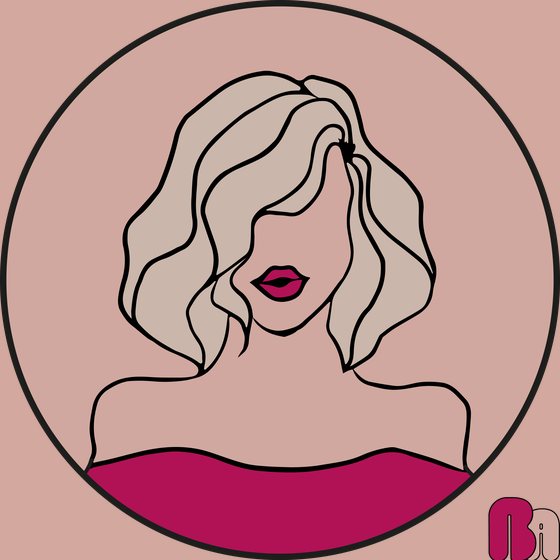 Julia — zdjęcie profilowe