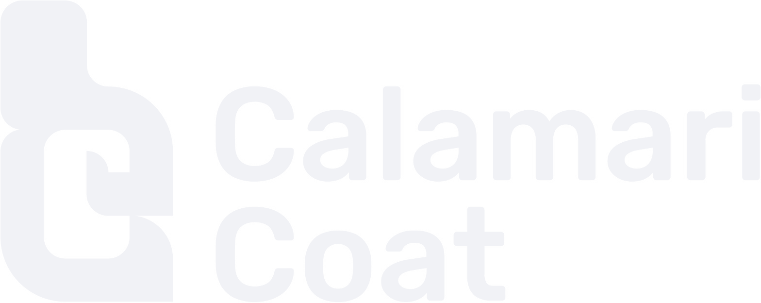 Calamari Coat